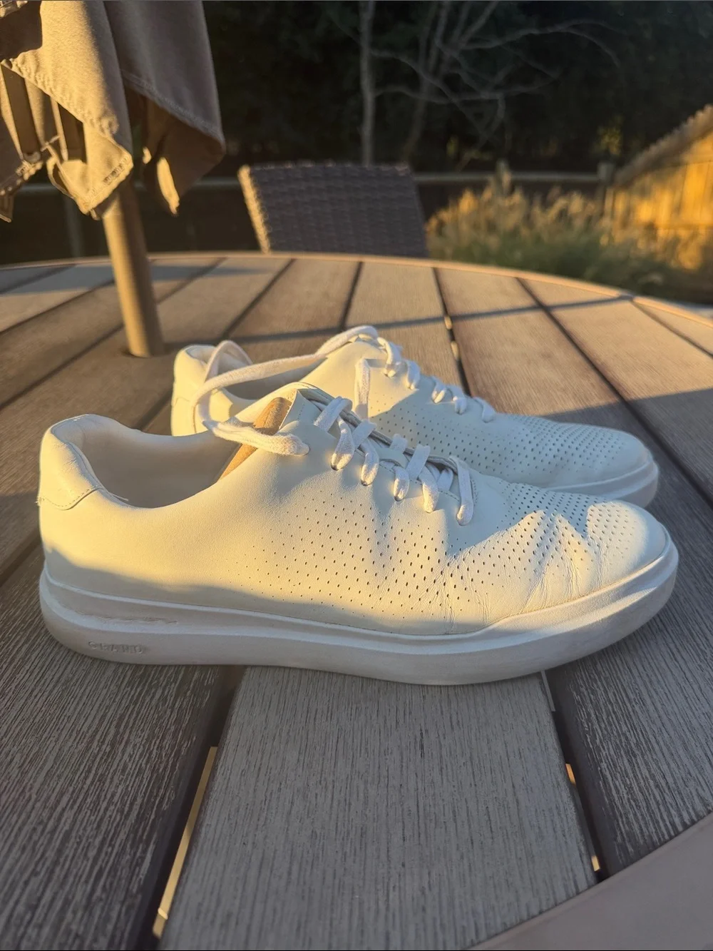 Cole Haan mens cole